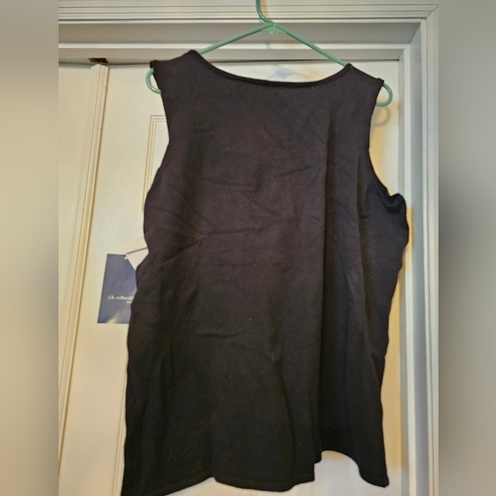NEW JH COLLECTIONS PLUS SIZE 1XL - Picture 2 of 7